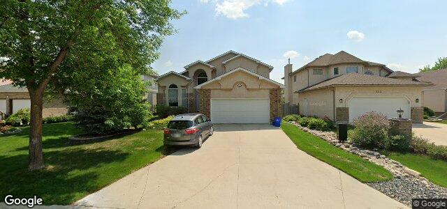 151 Lindenshore Drive ਦੀ ਫੋਟੋ, ਵਿਨੀਪਿਗ, ਮੈਨੀਟੋਬਾ