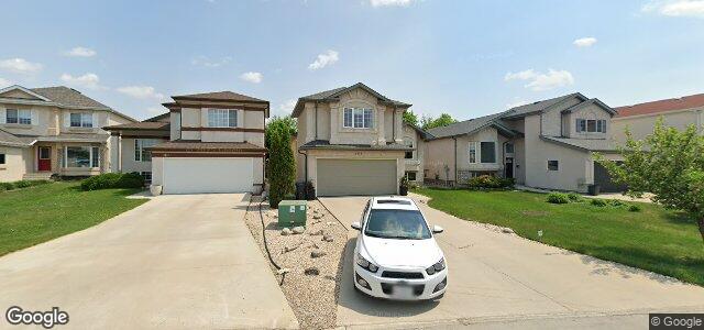 163 Deer Run Drive ਦੀ ਫੋਟੋ, ਵਿਨੀਪਿਗ, ਮੈਨੀਟੋਬਾ