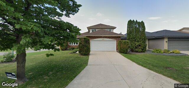 165 Foxmeadow Drive ਦੀ ਫੋਟੋ, ਵਿਨੀਪਿਗ, ਮੈਨੀਟੋਬਾ