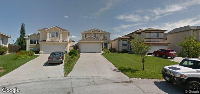 Larawan ng 171 Deer Run Drive sa Winnipeg, Manitoba