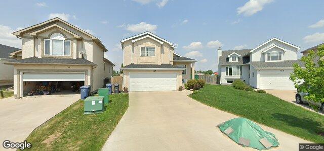 187 Deer Run Drive ਦੀ ਫੋਟੋ, ਵਿਨੀਪਿਗ, ਮੈਨੀਟੋਬਾ