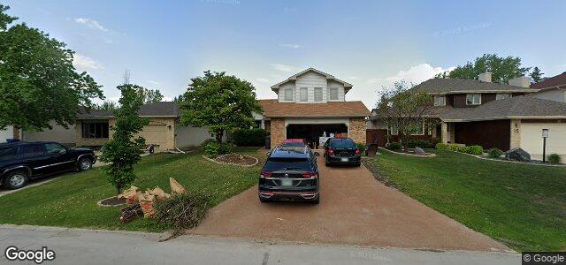 19 Eaglemount Crescent（加拿大曼尼托巴省溫尼伯市）房屋照片