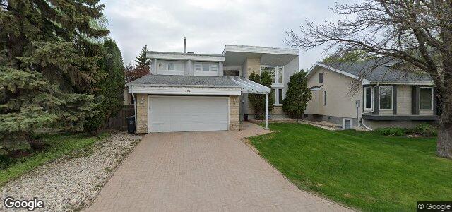 194 Lindenwood Drive W ਦੀ ਫੋਟੋ, ਵਿਨੀਪਿਗ, ਮੈਨੀਟੋਬਾ