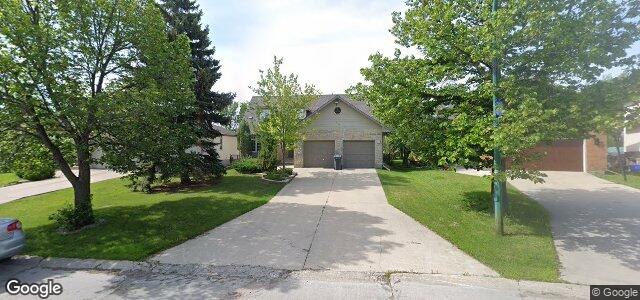 206 Tweedsmuir Road ਦੀ ਫੋਟੋ, ਵਿਨੀਪਿਗ, ਮੈਨੀਟੋਬਾ