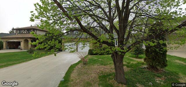 Larawan ng 22 Wallingford Crescent sa Winnipeg, Manitoba