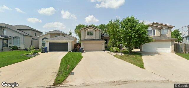 221 Deer Run Drive ਦੀ ਫੋਟੋ, ਵਿਨੀਪਿਗ, ਮੈਨੀਟੋਬਾ