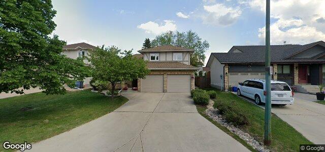 Photo of 225 Foxmeadow Drive in Winnipeg, Manitoba