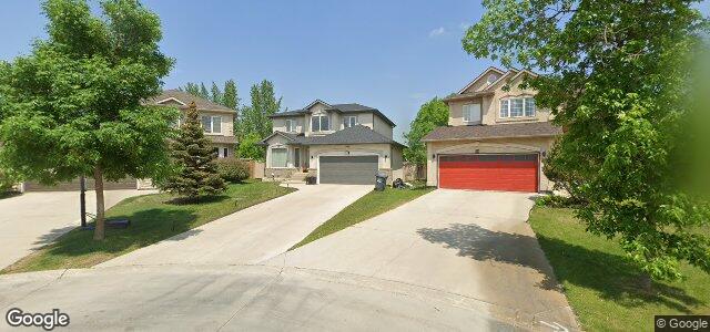 Photo of 23 Barriwood Cove in Winnipeg, Manitoba