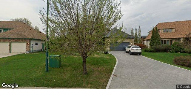 Larawan ng 23 Queen'S Park Crescent sa Winnipeg, Manitoba