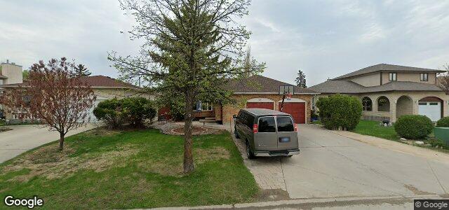Photo of 23 Wallingford Crescent in Winnipeg, Manitoba