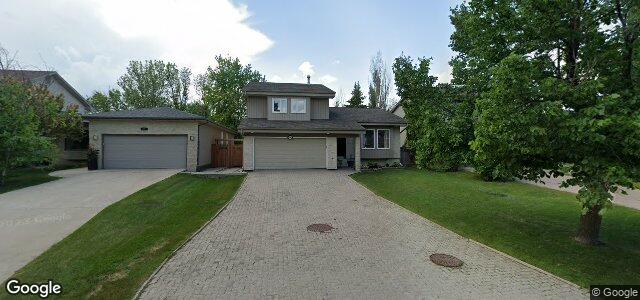 234 Foxmeadow Drive ਦੀ ਫੋਟੋ, ਵਿਨੀਪਿਗ, ਮੈਨੀਟੋਬਾ