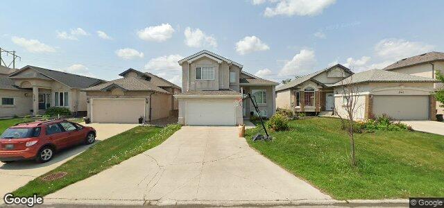 245 Deer Run Drive ਦੀ ਫੋਟੋ, ਵਿਨੀਪਿਗ, ਮੈਨੀਟੋਬਾ