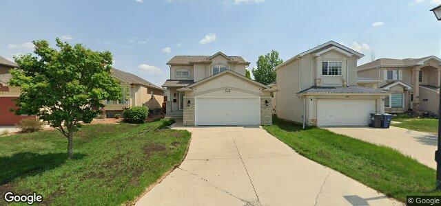 246 Deer Run Drive ਦੀ ਫੋਟੋ, ਵਿਨੀਪਿਗ, ਮੈਨੀਟੋਬਾ