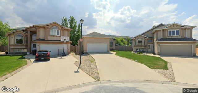 26 Eastmoor Cove ਦੀ ਫੋਟੋ, ਵਿਨੀਪਿਗ, ਮੈਨੀਟੋਬਾ