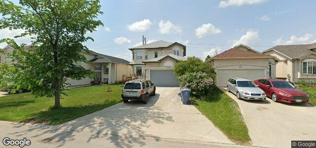 265 Deer Run Drive ਦੀ ਫੋਟੋ, ਵਿਨੀਪਿਗ, ਮੈਨੀਟੋਬਾ