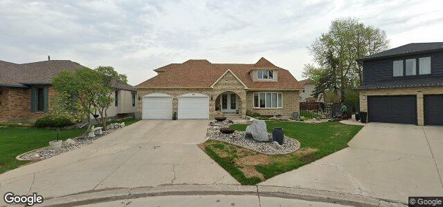 27 Chalice Place（加拿大曼尼托巴省温尼伯市）房屋照片