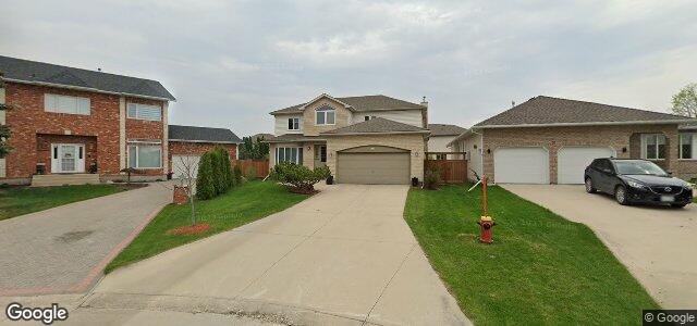 27 Ossington Court ਦੀ ਫੋਟੋ, ਵਿਨੀਪਿਗ, ਮੈਨੀਟੋਬਾ