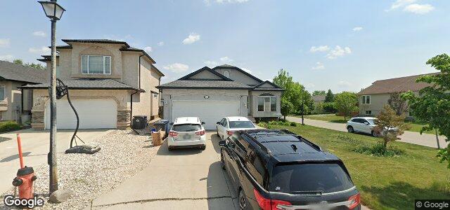 274 Deer Run Drive ਦੀ ਫੋਟੋ, ਵਿਨੀਪਿਗ, ਮੈਨੀਟੋਬਾ