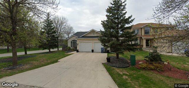 Photo of 3 Duncan Norrie Drive in Winnipeg, Manitoba