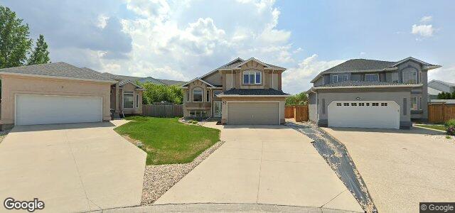 30 Eastmoor Cove ਦੀ ਫੋਟੋ, ਵਿਨੀਪਿਗ, ਮੈਨੀਟੋਬਾ