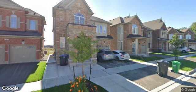 Larawan ng 30 Haverstock Crescent sa Winnipeg, Manitoba
