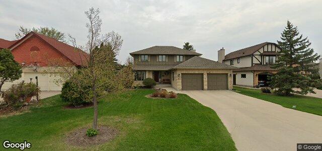 30 Queen'S Park Crescent ਦੀ ਫੋਟੋ, ਵਿਨੀਪਿਗ, ਮੈਨੀਟੋਬਾ