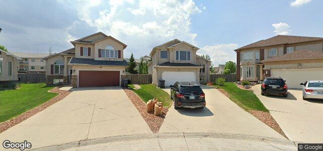 30 Sundance Cove ਦੀ ਫੋਟੋ, ਵਿਨੀਪਿਗ, ਮੈਨੀਟੋਬਾ