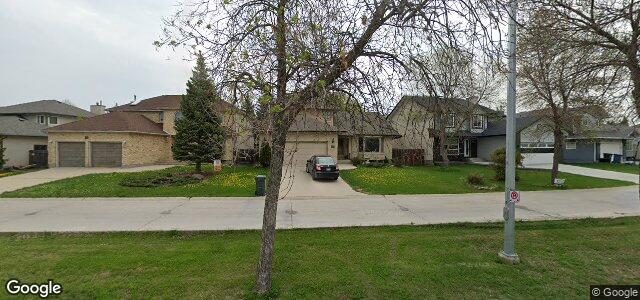 32 Whidden Gate（加拿大曼尼托巴省溫尼伯市）房屋照片