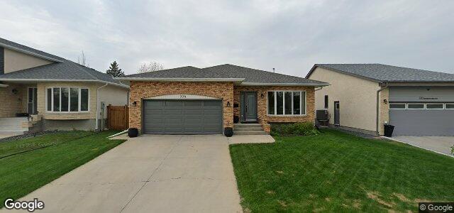 334 Lindenwood Drive W ਦੀ ਫੋਟੋ, ਵਿਨੀਪਿਗ, ਮੈਨੀਟੋਬਾ