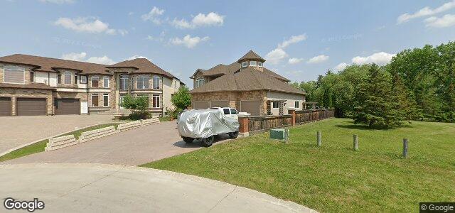 Photo of 34 Edmond Muys Place in Winnipeg, Manitoba