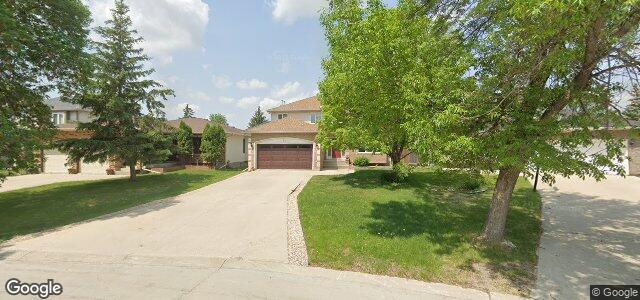 Photo of 34 Mulligan Bay in Winnipeg, Manitoba