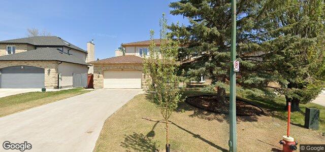 Larawan ng 39 Princemere Road sa Winnipeg, Manitoba