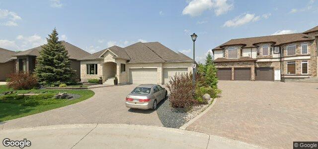 42 Edmond Muys Place（加拿大曼尼托巴省温尼伯市）房屋照片