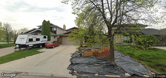 43 Foxmeadow Drive ਦੀ ਫੋਟੋ, ਵਿਨੀਪਿਗ, ਮੈਨੀਟੋਬਾ