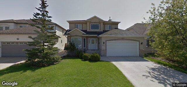 Larawan ng 433 Lindenwood Drive W sa Winnipeg, Manitoba