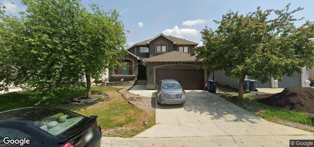 Larawan ng 453 Lindenwood Drive W sa Winnipeg, Manitoba