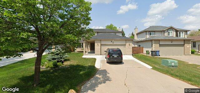 46 Mulligan Bay（加拿大曼尼托巴省温尼伯市）房屋照片