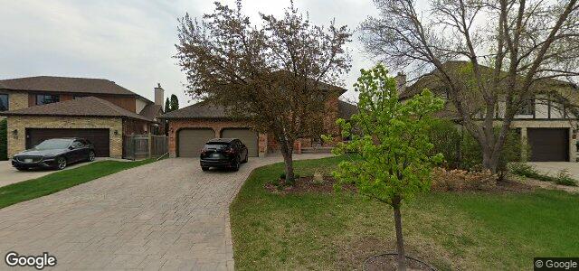 50 Queen'S Park Crescent ਦੀ ਫੋਟੋ, ਵਿਨੀਪਿਗ, ਮੈਨੀਟੋਬਾ