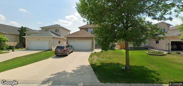 Larawan ng 50 Stonington Bay sa Winnipeg, Manitoba