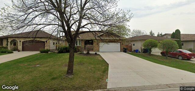 50 Thorncliff Bay（加拿大曼尼托巴省溫尼伯市）房屋照片