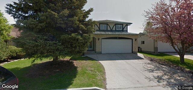Larawan ng 52 Lindenwood Drive E sa Winnipeg, Manitoba