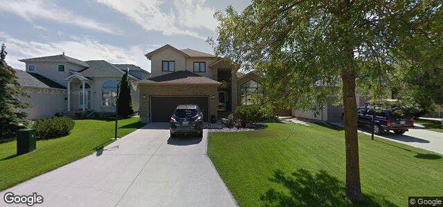 Larawan ng 56 Woodcott Place sa Winnipeg, Manitoba