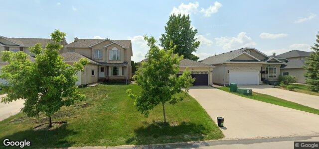 58 Deer Run Drive ਦੀ ਫੋਟੋ, ਵਿਨੀਪਿਗ, ਮੈਨੀਟੋਬਾ