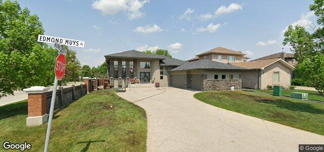 Larawan ng 58 Edmond Muys Place sa Winnipeg, Manitoba