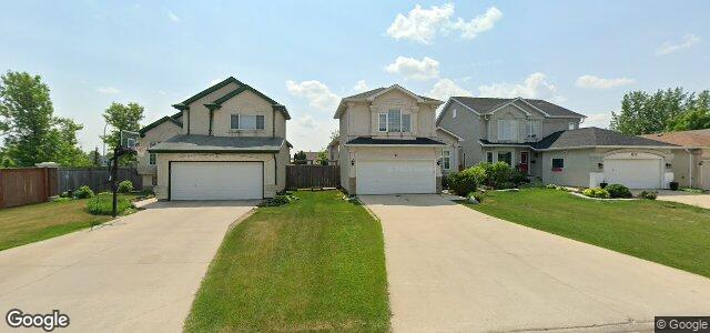 6 Deer Run Drive ਦੀ ਫੋਟੋ, ਵਿਨੀਪਿਗ, ਮੈਨੀਟੋਬਾ