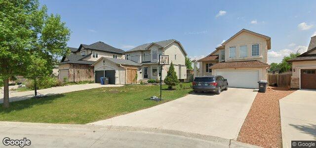 Larawan ng 6 Sundance Cove sa Winnipeg, Manitoba