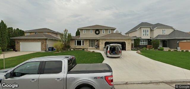 Photo of 62 Kingsborough Drive in Winnipeg, Manitoba