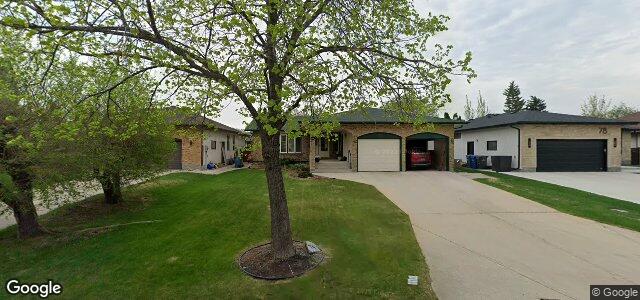 74 Thorncliff Bay ਦੀ ਫੋਟੋ, ਵਿਨੀਪਿਗ, ਮੈਨੀਟੋਬਾ