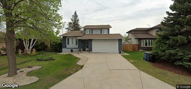 74 Woodington Bay ਦੀ ਫੋਟੋ, ਵਿਨੀਪਿਗ, ਮੈਨੀਟੋਬਾ