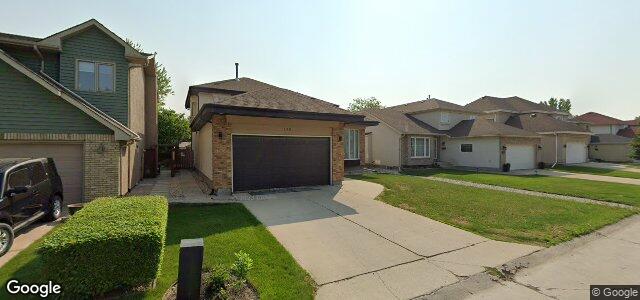 Larawan ng 759 Lindenwood Drive W sa Winnipeg, Manitoba